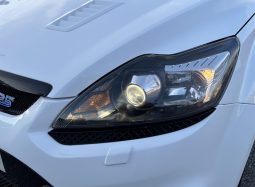 
										Ford Focus Mk2 RS 2.5 Turbo 305 C.V. full									