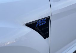 
										Ford Focus Mk2 RS 2.5 Turbo 305 C.V. full									