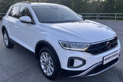 
										Volkswagen T-Roc Life 2.0 TDI 115 C.V. full									