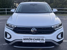 Volkswagen T-Roc Life 2.0 TDI 115 C.V.