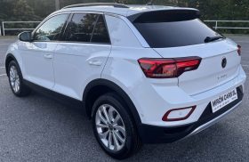 Volkswagen T-Roc Life 2.0 TDI 115 C.V.