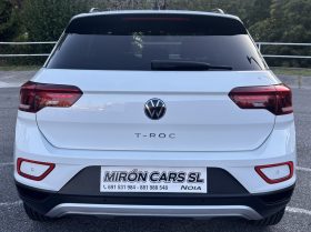 Volkswagen T-Roc Life 2.0 TDI 115 C.V.