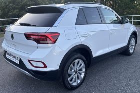 Volkswagen T-Roc Life 2.0 TDI 115 C.V.