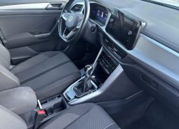 
										Volkswagen T-Roc Life 2.0 TDI 115 C.V. full									