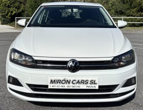 Volkswagen Polo Advance 1.0 TSI 95 C.V.