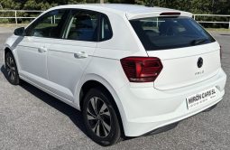 Volkswagen Polo Advance 1.0 TSI 95 C.V.