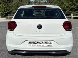 Volkswagen Polo Advance 1.0 TSI 95 C.V.