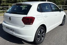 Volkswagen Polo Advance 1.0 TSI 95 C.V.
