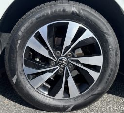 
										Volkswagen Polo Advance 1.0 TSI 95 C.V. full									