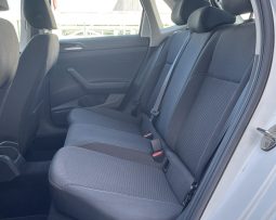 
										Volkswagen Polo Advance 1.0 TSI 95 C.V. full									