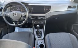 
										Volkswagen Polo Advance 1.0 TSI 95 C.V. full									