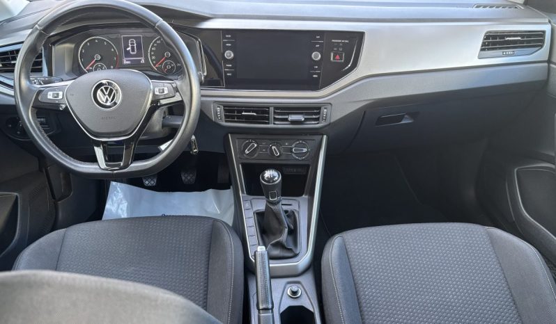 
								Volkswagen Polo Advance 1.0 TSI 95 C.V. full									