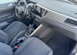 
										Volkswagen Polo Advance 1.0 TSI 95 C.V. full									