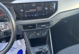 
										Volkswagen Polo Advance 1.0 TSI 95 C.V. full									