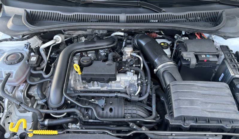 
								Volkswagen Polo Advance 1.0 TSI 95 C.V. full									