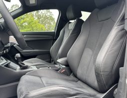 
										Audi Q3 Sportback Black Line 35 TDI 150 C.V. S-Tronic. full									
