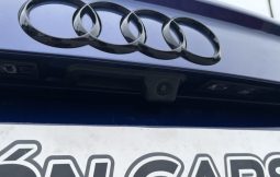 
										Audi Q3 Sportback Black Line 35 TDI 150 C.V. S-Tronic. full									