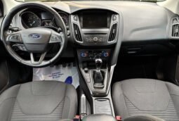 
										Ford Focus SportBreak Titanium 1.6 TDCI 115 C.V. full									