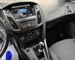 
										Ford Focus SportBreak Titanium 1.6 TDCI 115 C.V. full									
