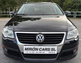 Volkswagen Passat Variant Advance 2.0 TDI 110 C.V.