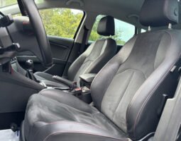 
										Seat León FR 2.0 TDI 184 C.V. full									