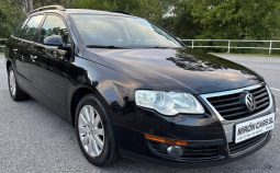
										Volkswagen Passat Variant Advance 2.0 TDI 110 C.V. full									