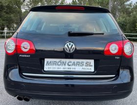 Volkswagen Passat Variant Advance 2.0 TDI 110 C.V.