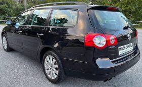 Volkswagen Passat Variant Advance 2.0 TDI 110 C.V.