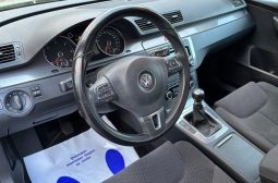 
										Volkswagen Passat Variant Advance 2.0 TDI 110 C.V. full									