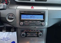 
										Volkswagen Passat Variant Advance 2.0 TDI 110 C.V. full									