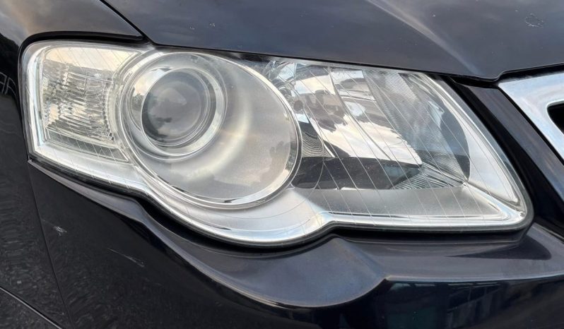 
								Volkswagen Passat Variant Advance 2.0 TDI 110 C.V. full									