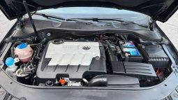 
										Volkswagen Passat Variant Advance 2.0 TDI 110 C.V. full									