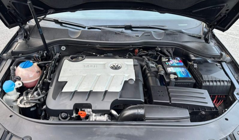 
								Volkswagen Passat Variant Advance 2.0 TDI 110 C.V. full									