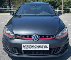 Volkswagen Golf GTI VII Performance 2.0 TSI 230 C.V. DSG.