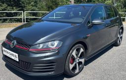 
										Volkswagen Golf GTI VII Performance 2.0 TSI 230 C.V. DSG. full									