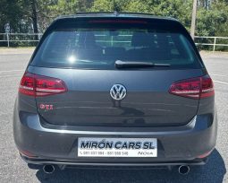 Volkswagen Golf GTI VII Performance 2.0 TSI 230 C.V. DSG.