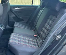 
										Volkswagen Golf GTI VII Performance 2.0 TSI 230 C.V. DSG. full									