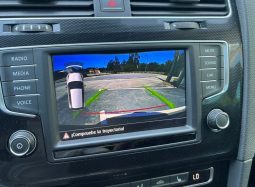 
										Volkswagen Golf GTI VII Performance 2.0 TSI 230 C.V. DSG. full									