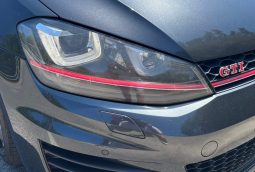 
										Volkswagen Golf GTI VII Performance 2.0 TSI 230 C.V. DSG. full									