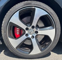 
										Volkswagen Golf GTI VII Performance 2.0 TSI 230 C.V. DSG. full									