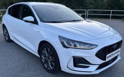 Ford Focus ST-Line 1.0 Ecoboost 125 C.V. MHEV.