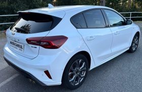Ford Focus ST-Line 1.0 Ecoboost 125 C.V. MHEV.