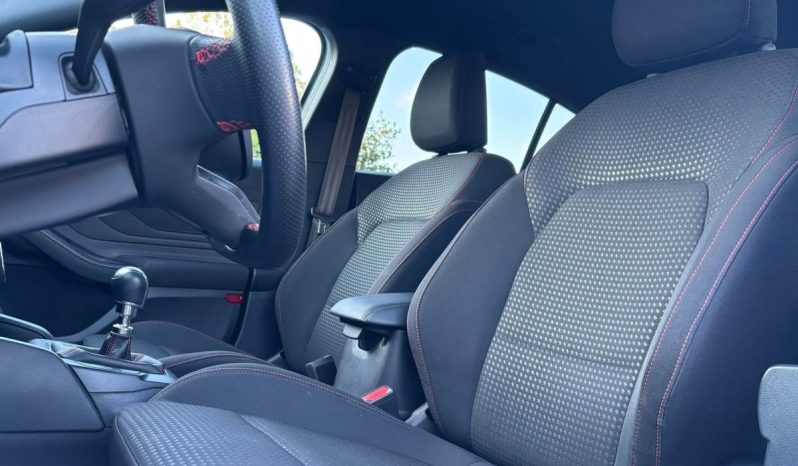 
								Ford Focus ST-Line 1.0 Ecoboost 125 C.V. MHEV. full									
