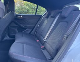 
										Ford Focus ST-Line 1.0 Ecoboost 125 C.V. MHEV. full									