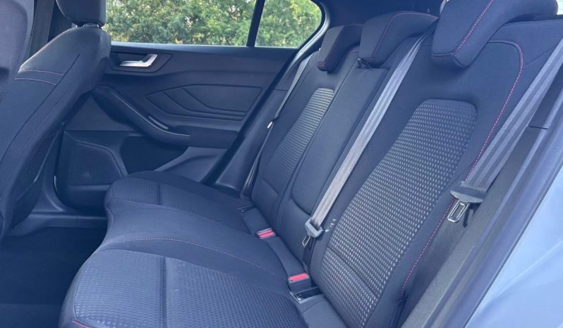 
								Ford Focus ST-Line 1.0 Ecoboost 125 C.V. MHEV. full									