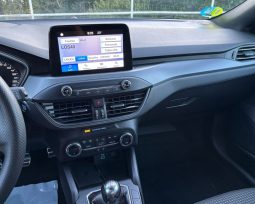 
										Ford Focus ST-Line 1.0 Ecoboost 125 C.V. MHEV. full									