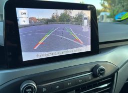 
										Ford Focus ST-Line 1.0 Ecoboost 125 C.V. MHEV. full									