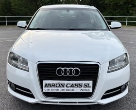 Audi A3 Advanced 1.6 TDI 105 C.V.
