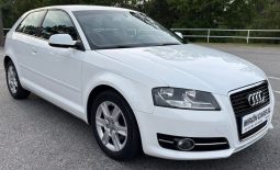 
										Audi A3 Advanced 1.6 TDI 105 C.V. full									