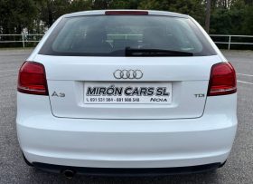 Audi A3 Advanced 1.6 TDI 105 C.V.
